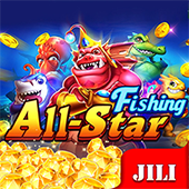 All Star Fishing on okada login app