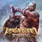 Asgardian Rising on okada login app