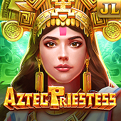 Aztec Priestess on okada login app