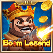 Boom Legend on okada login app