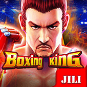 Boxing King on okada login app