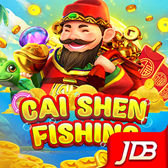 Cai Shen Fishing on okada login app