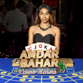 Casino Marina Andar Bahar on okada login app
