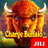 Charge Buffalo on okada login app