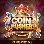 Coin Pusher on okada login app