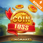 Coin Toss on okada login app