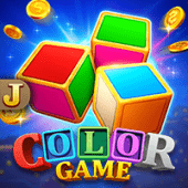 Color Game on okada login app