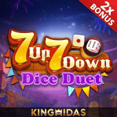 Dice Duet on okada login app