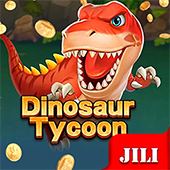 Dinosaur Tycoon on okada login app