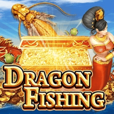 Dragon Fishing on okada login app
