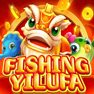 Fishing Yi Lu Fa on okada login app