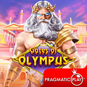 Gates of Olympus on okada login app