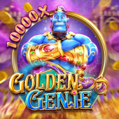 Golden Genie on okada login app