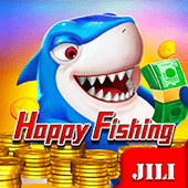 Happy Fishing on okada login app