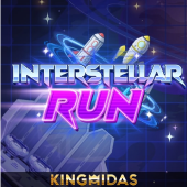 Interstellar Run on okada login app
