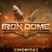 Iron Dome on okada login app