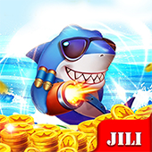 Jackpot Fishing hot game icon on okada login app