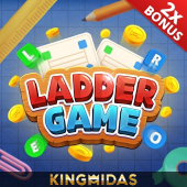 Ladder Game on okada login app