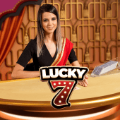 Lucky 7 on okada login app