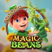 Magic Beans on okada login app