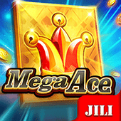 Mega Ace on okada login app