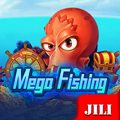 Mega Fishing on okada login app