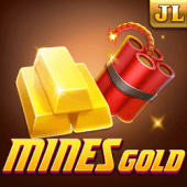 Mines Gold slot on okada login app