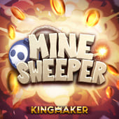 Minesweeper on okada login app