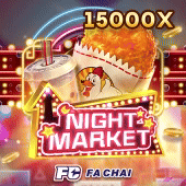 Night Market on okada login app