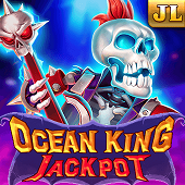 Ocean King Jackpot on okada login app