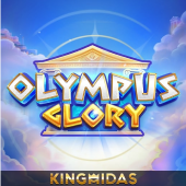 Olympus Glory on okada login app