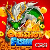 Oneshot Fishing on okada login app