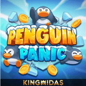 Penguin Panic on okada login app