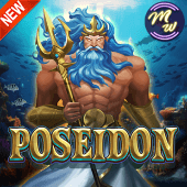 Poseidon slot on okada login app