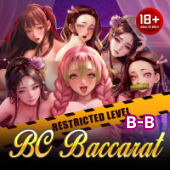 Sexy Blockchain Baccarat on okada login app