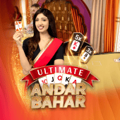 Ultimate Andar Bahar on okada login app