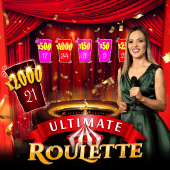 Ultimate Roulette on okada login app