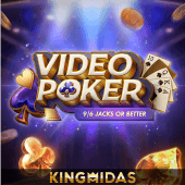 Video Poker on okada login app