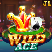 Wild Ace slot on okada login app